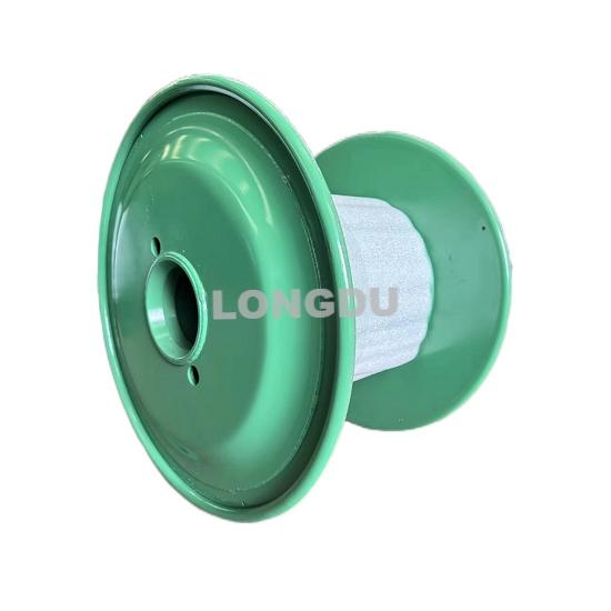 PND800 double layer high speed steel bobbin