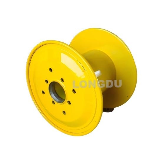 Electrical cable reel