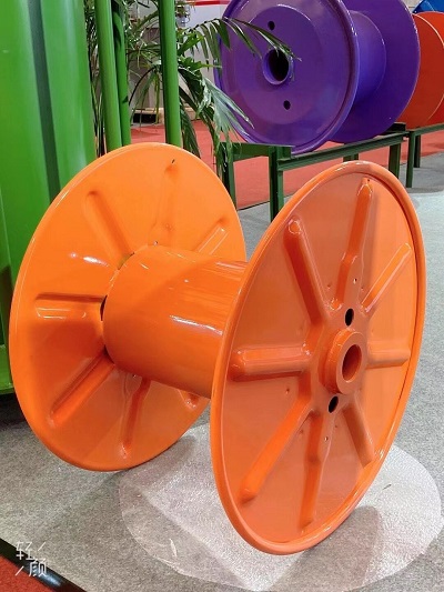 Function of cable reels