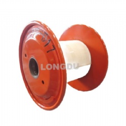 double layer high speed bobbin